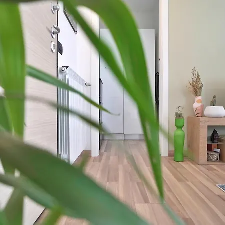 Apartment Rentopolis - Palazzo Candiani Milan