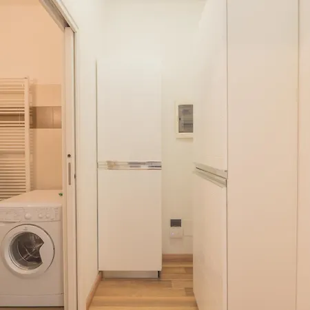 Rentopolis - Palazzo Candiani Apartment Milan