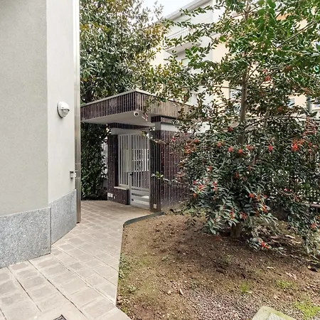 Apartment Rentopolis - Palazzo Candiani