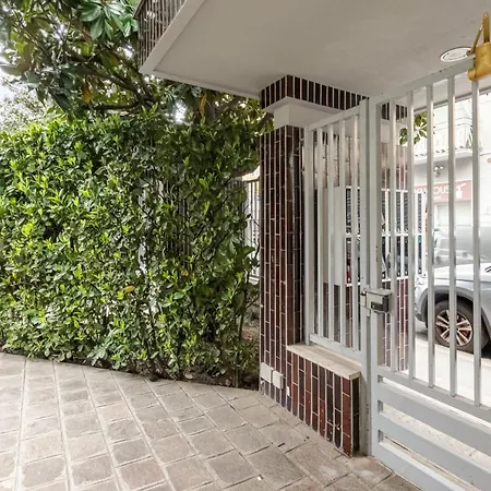 Apartment Rentopolis - Palazzo Candiani