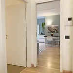 Διαμέρισμα Rentopolis - Palazzo Candiani Μιλάνο