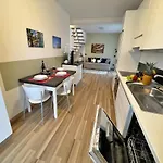 Διαμέρισμα Rentopolis - Palazzo Candiani Μιλάνο
