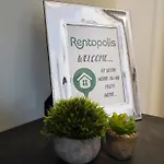 Rentopolis - Palazzo Candiani Μιλάνο