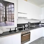 Διαμέρισμα Rentopolis - Palazzo Candiani Μιλάνο