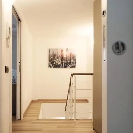 Rentopolis - Palazzo Candiani Appartement Milan