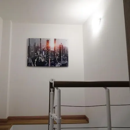 Rentopolis - Palazzo Candiani Appartement *