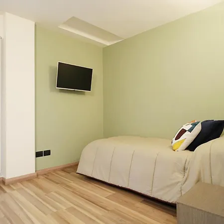 Apartmán Rentopolis - Palazzo Candiani Milán