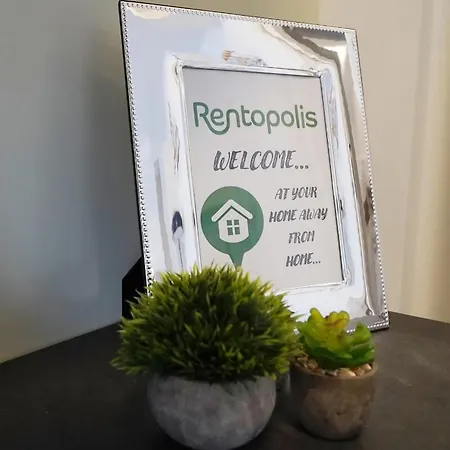 Rentopolis - Palazzo Candiani Milan