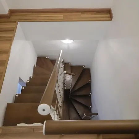 Apartmán Rentopolis - Palazzo Candiani Milán
