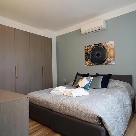 Appartement Rentopolis - Palazzo Candiani