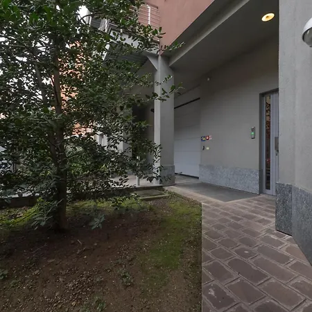 Rentopolis - Palazzo Candiani Apartmán *