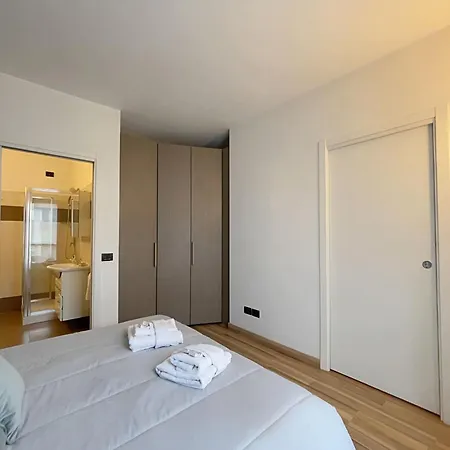 Apartmán Rentopolis - Palazzo Candiani *
