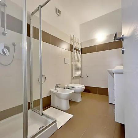 Appartement Rentopolis - Palazzo Candiani