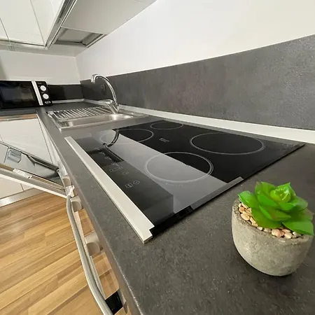 Appartement Rentopolis - Palazzo Candiani Milan